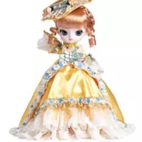 ダル/Charlotte (シャルロッテ) F-329