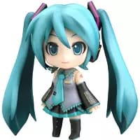 ねんどろいど 33 キャラクター・ボーカルシリーズ01 初音ミク