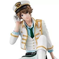 パルメイト あんさんぶるスターズ！ 高峯翠 完成品フィギュア