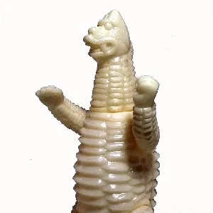 全身発光レッドキング450 蓄光オブジェ