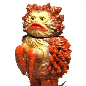 世紀の友好珍獣 ピグモン450