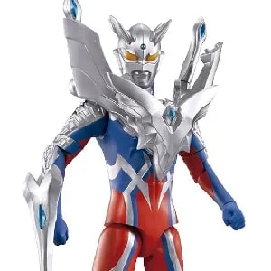 究極武装 ウルティメイト ゼロ