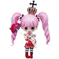 chibi-arts ONE PIECE ペローナ