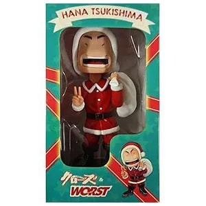 月島花 クローズ＆WORST フィギュア 買取価格 ｜ フィギュアの買取なら