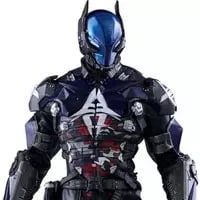 ビデオゲーム・マスターピース バットマン：アーカム・ナイト 1/6スケールフィギュア アーカム・ナイト