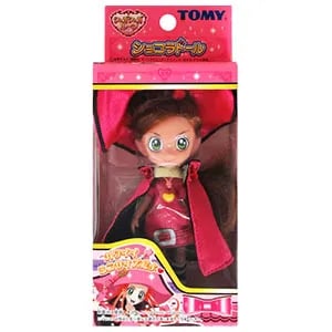 シュガシュガルーン フィギュア 買取価格 ｜ フィギュアの買取なら