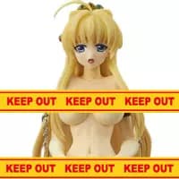 淫堕の姫騎士ジャンヌ ジャンヌ・グルノーブル 放尿ver