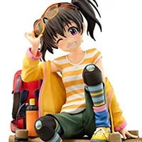 ヤマノススメ ひなた■