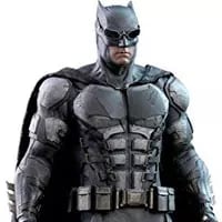 バットマン(タクティカル・バットスーツ版) 「ジャスティス・リーグ」 ムービー・マスターピース 1/6 アクションフィギュア
