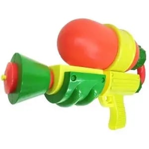 水鉄砲 スプラトゥーン スプラシューター ウォーターガン