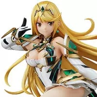 ゼノブレイド2 ヒカリ 1/7スケールフィギュア