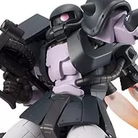 買取】GUNDAM FIX FIGURATION ［ZEONOGRAPHY］ ＃ 3001a 高機動