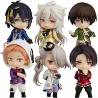 買取】ねんどろいどぷち ミュージカル『刀剣乱舞』 ~阿津賀志山