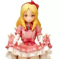 エロマンガ先生 山田エルフ 1/7スケール PVC製 塗装済み 完成品 フィギュア