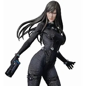 「GANTZ：O」 レイカ ＆ 山咲杏 ガンツソードver. Amazon.co.jp: ユニオンクリエイティブ(UNION CREATIVE) GANTZ