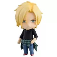 買取】ねんどろいど 1077 BANANA FISH アッシュ・リンクス