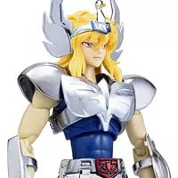 バンダイ スピリッツ 聖闘士聖衣神話 聖闘士星矢 キグナス氷河 初期青銅聖衣 [リバイバル版]