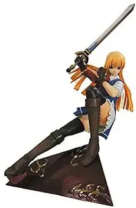 DX Tears to Tiara オクタヴィア