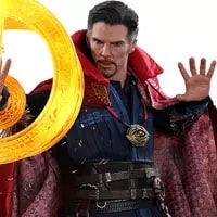 【ムービー・マスターピース】『アベンジャーズ/インフィニティ・ウォー』1/6スケールフィギュア ドクター・ストレンジ