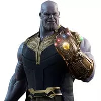 【ムービー・マスターピース】『アベンジャーズ/インフィニティ・ウォー』1/6スケールフィギュア サノス■