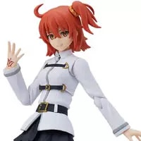 FGO 女マスター ねんどろいど 復刻ライト版 Amazon.co.jp: ねんどろいど Fate/Grand Order マスター/主人公