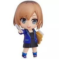 買取】AMAKUNI 劇場版「SHIROBAKO」 矢野エリカ 1/7スケール