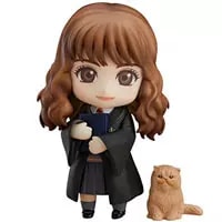 買取】ねんどろいどどーる ハリー・ポッター ハーマイオニー