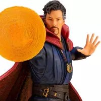 ARTFX+ ドクター・ストレンジ INFINITY WAR 1/10 PVC製塗装済み簡易組立キット