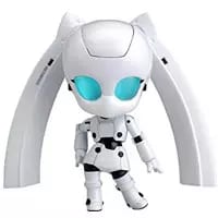 【取扱説明書同梱】ねんどろいど 81 ファイアボール ドロッセル