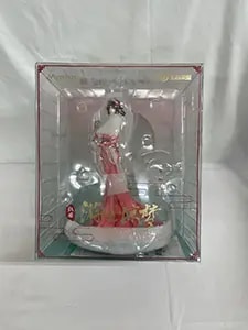 王者栄耀 甄姫 遊園驚夢ver. 1/7スケール ABS&PVC製 塗装済み完成品フィギュア ■