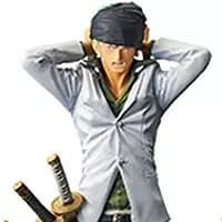 king of artist ロロノアゾロ Amazon.com: Banpresto ONE Piece King of Artist The Roronoa