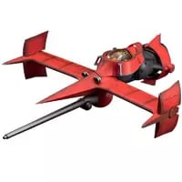 カウボーイビバップ ソードフィッシュII ■