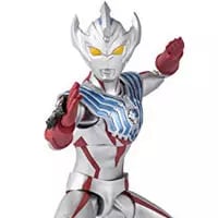 S.H.フィギュアーツ ウルトラマンタイガ