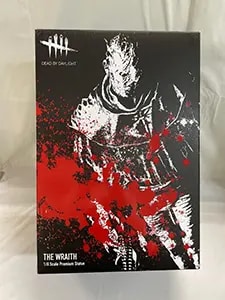 Dead by Daylight レイス 1/6スケール プレミアム スタチュー