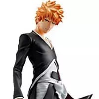 G.E.M.シリーズ BLEACH 黒崎一護