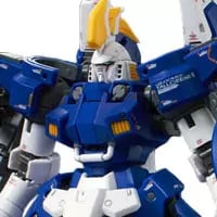 買取】1/144 RG OZ-00MS2 トールギスII 新機動戦記ガンダムW