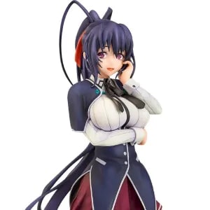 ハイスクールD×D HERO 姫島朱乃 1/7 完成品フィギュア Amazon | ハイスクールD×D HERO 姫島朱乃 バスローブVer. 1/7