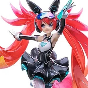 マインドハッカー&nbsp;アンジェラ&nbsp;「王者栄耀」&nbsp;1/7■