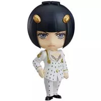 ジョジョの奇妙な冒険 ブローノ・ブチャラティ MASTERISE B賞 ジョジョの奇妙な冒険 ブローノ・ブチャラティ MASTERISE B賞