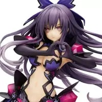 あみあみ特典付 デート・ア・ライブ 原作版 時崎狂三 水着Ver. 1/2.5 KDcolle 『デート・ア・ライブ』 原作版 時崎狂三 水着Ver. 1