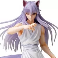 幽⭐︎遊⭐︎白書　MAXIMATIC 妖狐蔵馬 10点セット 妖狐蔵馬 幽遊白書 10点セット - メルカリ