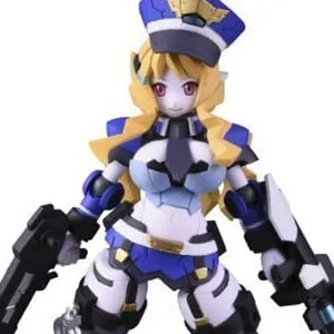 ポリニアン&nbsp;ケリー&nbsp;ノンスケール&nbsp;PVC&ABS製&nbsp;塗装済み可動フィギュア