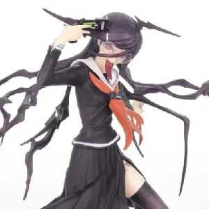 買取】スーパーダンガンロンパ2 さよなら絶望学園 七海千秋 1/8