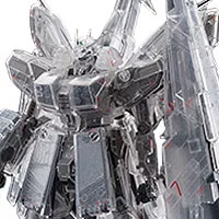 買取】【イベント限定】MG 1/100 FA-93-ν2HWS Hi-νガンダム H.W.S. Ver