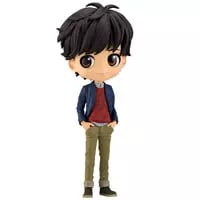 奥村英二 通常カラー Q posket-奥村 英二- BANANA FISH