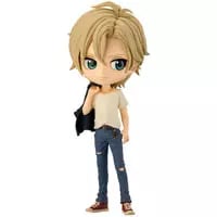 アッシュ・リンクス 特別カラー Q posket-アッシュ・リンクス- BANANA FISH