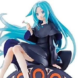 玖渚友 A賞 フィギュア 一番くじ クビキリサイクル 青色サヴァンと戯言遣い