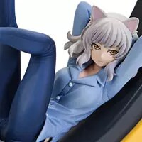 買取】ブラック羽川 フィギュア ＜物語＞シリーズ フィギュア買取 