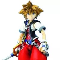 キングダムハーツ 一番くじ ラストワン賞　A賞 フィギュア　まとめ売り キングダムハーツ 一番くじ ラストワン キングダムハーツ 一番