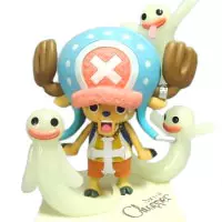 チョッパー ONE PIECE フィギュア 買取価格 ｜ 日本最大級のフィギュア